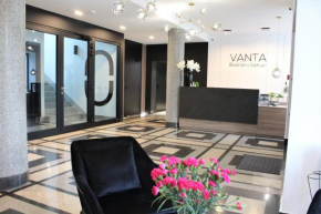 VANTA Business Center, Skawina